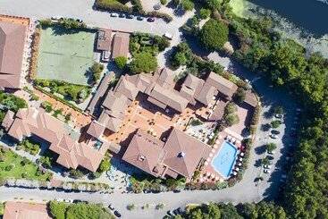 Club Hotel Torre Moresca - Orosei