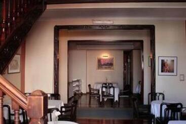 هتل Colonial Salta