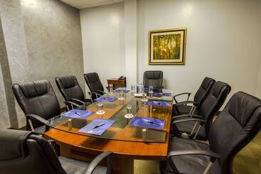 هتل Costa Del Sol Wyndham Cajamarca
