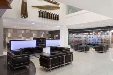 هتل Costa Del Sol Wyndham Lima Airport