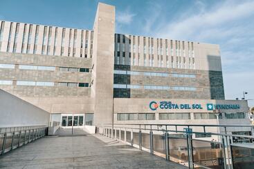 هتل Costa Del Sol Wyndham Lima Airport