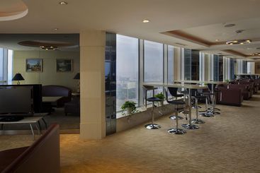هتل Crowne Plaza