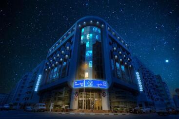 Gss Avenue Hotel Ex Delmon