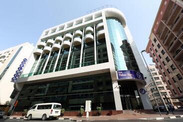 Gss Avenue Hotel Ex Delmon