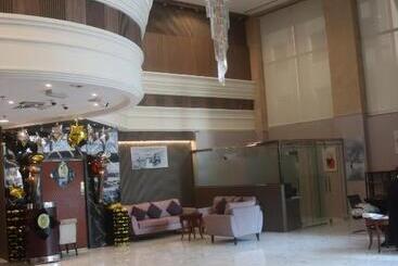Gss Avenue Hotel Ex Delmon