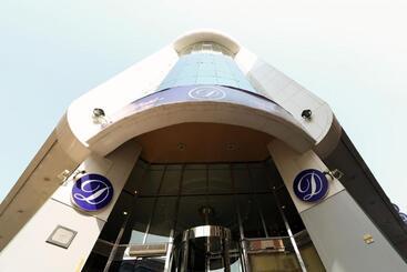 Gss Avenue Hotel Ex Delmon