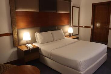 Gss Avenue Hotel Ex Delmon