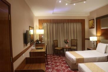 Gss Avenue Hotel Ex Delmon