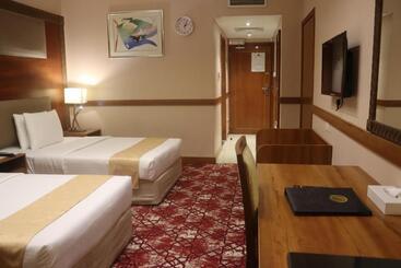 Gss Avenue Hotel Ex Delmon