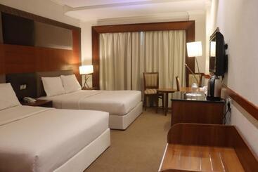 Gss Avenue Hotel Ex Delmon