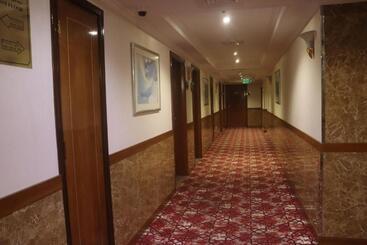 Gss Avenue Hotel Ex Delmon