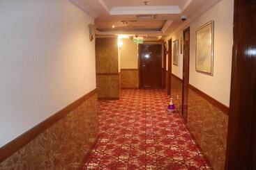 Gss Avenue Hotel Ex Delmon