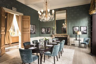 Dukes  Palace Brugge   By Dukes  Hotel Collection