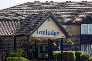 هتل Farmhouse Innlodge By Greene King Inns