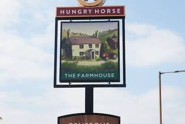 هتل Farmhouse Innlodge By Greene King Inns