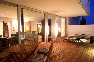 Finca Prats Hotel Golf & Spa