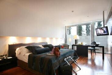 Finca Prats Hotel Golf & Spa - Lleida
