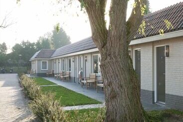 Fletcher Hotel Het Witte Huis - Soest