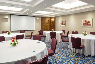 هتل Four Points By Sheraton Bur Dubai
