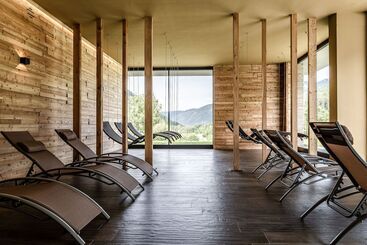 ホテル Gaia Residence