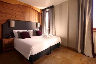 Chaberton Lodge & Spa - Sauze d'Oulx