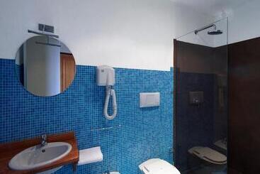هتل Chaberton Lodge & Spa