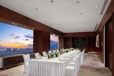 هتل Grand Millennium Beijing