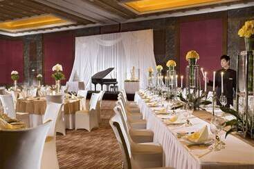 هتل Grand Millennium Beijing