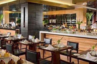 هتل Grand Millennium Beijing
