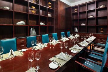 هتل Grand Millennium Beijing