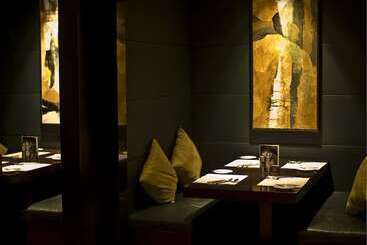 هتل Grand Millennium Beijing