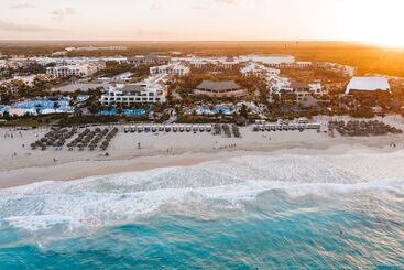 Hard Rock Hotel & Casino Punta Cana All Inclusive