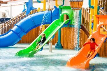 Hard Rock Hotel & Casino Punta Cana   All Inclusive