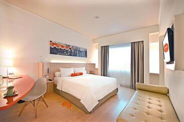 Cityloog Hotel Tebet Jakarta