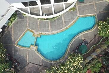 Cityloog Hotel Tebet Jakarta