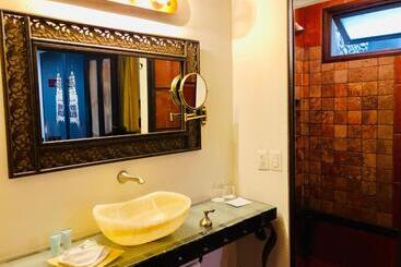 בית מלון כפרי Herencia By Hosting House