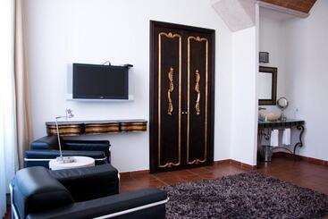בית מלון כפרי Herencia By Hosting House