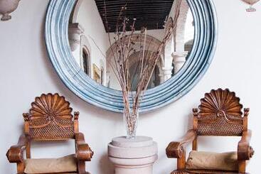 בית מלון כפרי Herencia By Hosting House