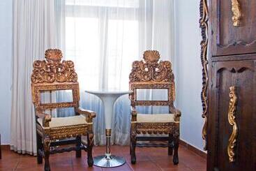 בית מלון כפרי Herencia By Hosting House