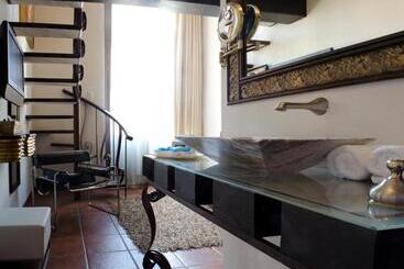 בית מלון כפרי Herencia By Hosting House