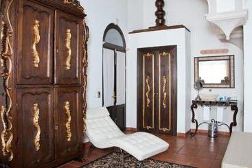 בית מלון כפרי Herencia By Hosting House