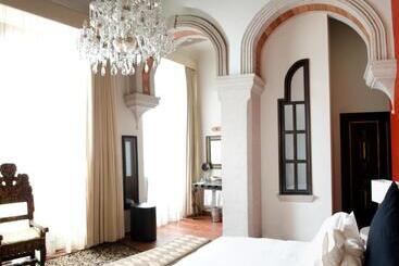 בית מלון כפרי Herencia By Hosting House