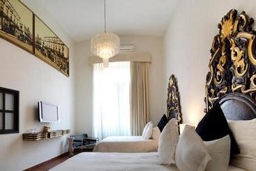 בית מלון כפרי Herencia By Hosting House