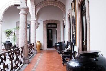 בית מלון כפרי Herencia By Hosting House