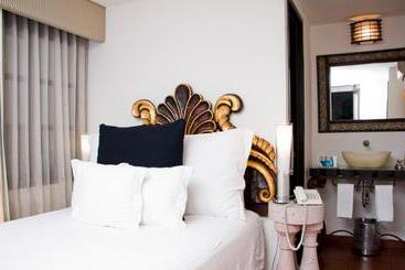 בית מלון כפרי Herencia By Hosting House