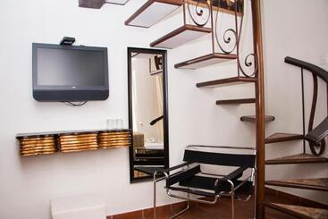 בית מלון כפרי Herencia By Hosting House