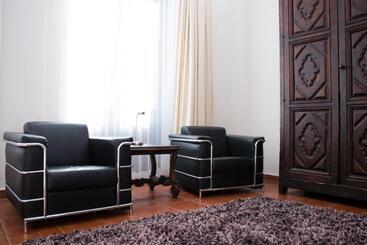בית מלון כפרי Herencia By Hosting House