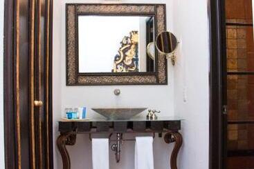 בית מלון כפרי Herencia By Hosting House