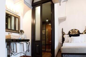 בית מלון כפרי Herencia By Hosting House
