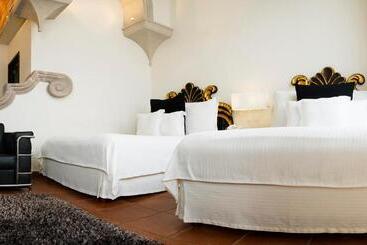 בית מלון כפרי Herencia By Hosting House